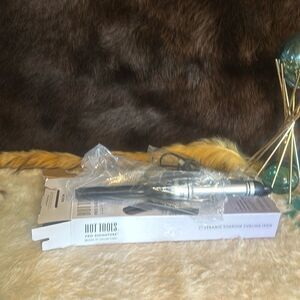 Hot tools curling iron (4750)